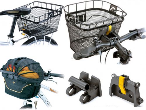 Panier pour vélo - Ref 2255880