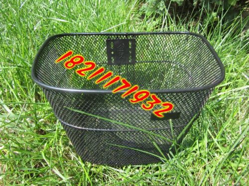 Panier pour vélo - Ref 2255887