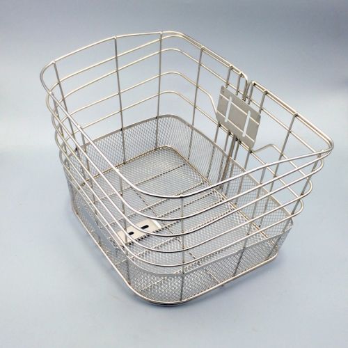 Panier pour vélo en métal - Ref 2255903