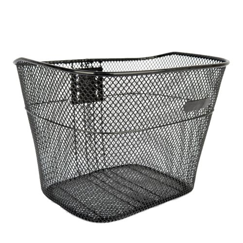 Panier pour vélo en métal - Ref 2255905