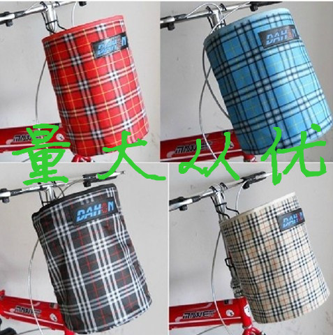 Panier pour vélo - Ref 2255927