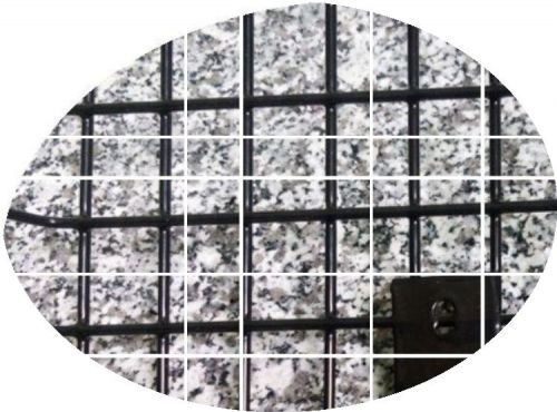 Panier pour vélo en métal - Ref 2255938