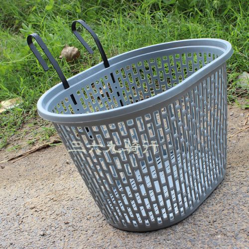 Panier pour vélo en métal - Ref 2255945