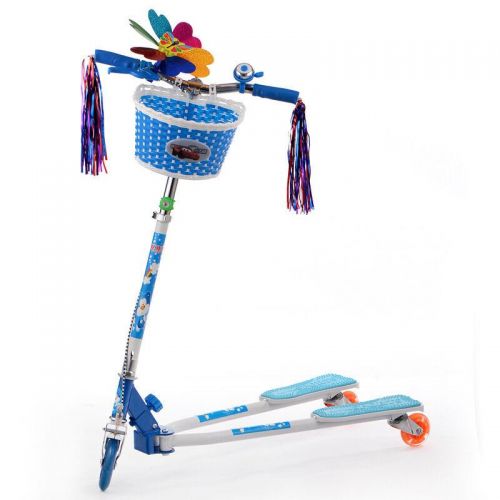 Panier pour vélo - Ref 2255955