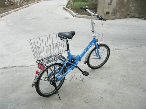 Panier pour vélo - Ref 2255961
