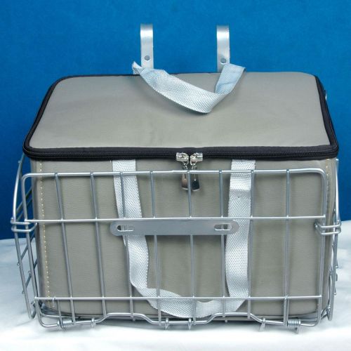 Panier pour vélo - Ref 2255984