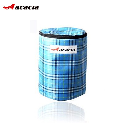 Panier pour vélo ACACIA en toile - Ref 2255989