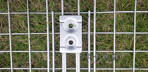 Panier pour vélo - Ref 2256005