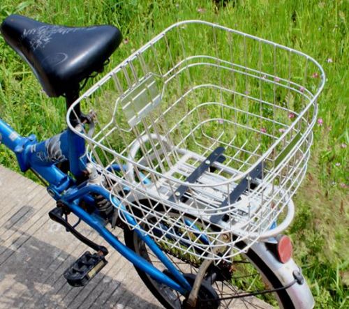 Panier pour vélo - Ref 2256014