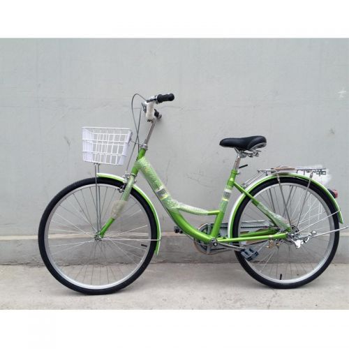 Panier pour vélo en métal - Ref 2256030