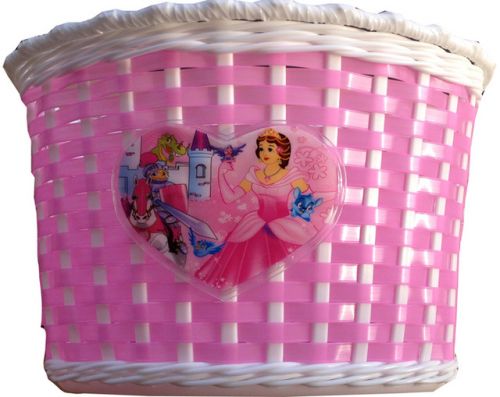 Panier pour vélo en vigne - Ref 2256035