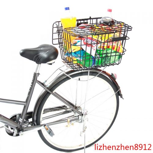 Panier pour vélo - Ref 2256060