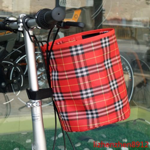 Panier pour vélo - Ref 2256064