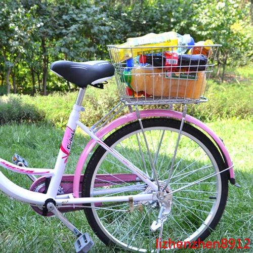 Panier pour vélo - Ref 2256067