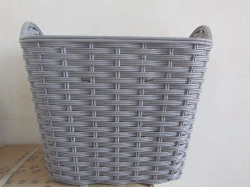 Panier pour vélo en plastique - Ref 2256107