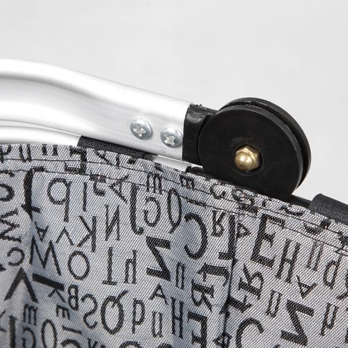 Panier pour vélo ANGUIQI - Ref 2256132