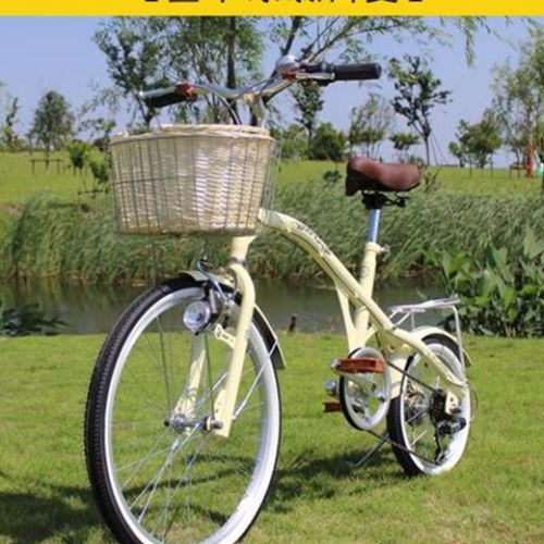 Panier pour vélo en vigne - Ref 2256144