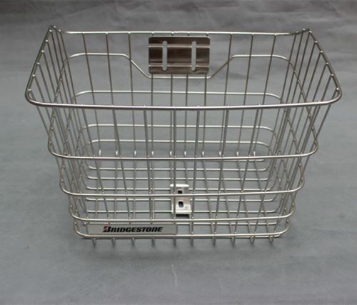 Panier pour vélo - Ref 2256147