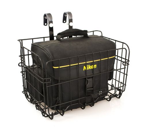 Panier pour vélo - Ref 2256160