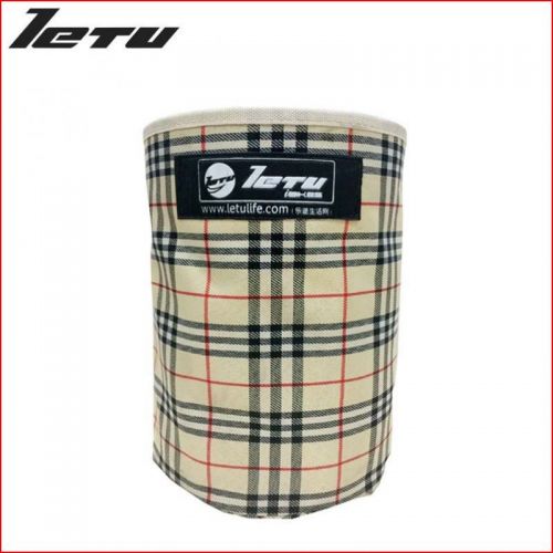Panier pour vélo LETU - Ref 2256163