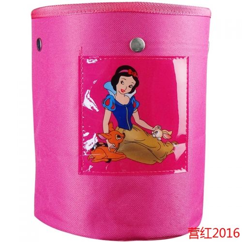 Panier pour vélo en toile - Ref 2256166