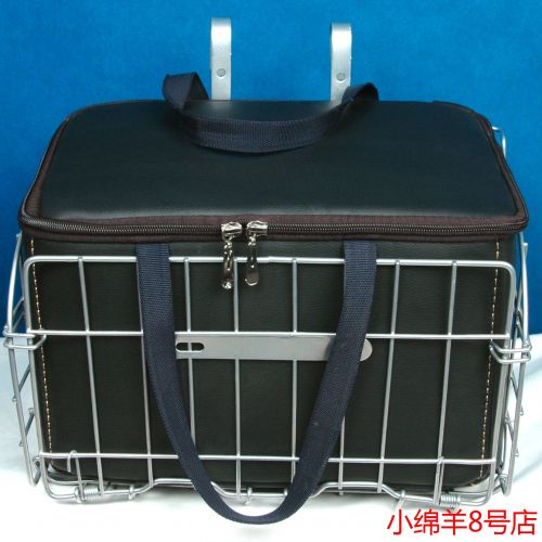 Panier pour vélo - Ref 2256175