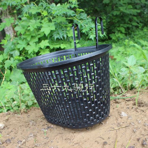 Panier pour vélo en métal - Ref 2256198