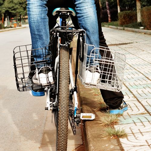Panier pour vélo ROCKBROS - Ref 2256201