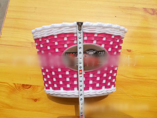 Panier pour vélo - Ref 2256210