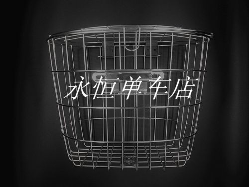 Panier pour vélo - Ref 2256233