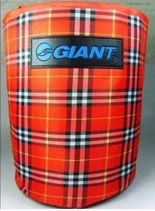 Panier pour vélo en toile - Ref 2256235