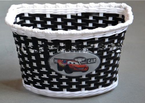 Panier pour vélo en vigne - Ref 2256250