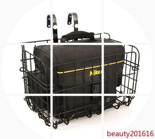 Panier pour vélo FOSS - Ref 2256288