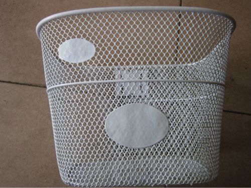 Panier pour vélo - Ref 2256378