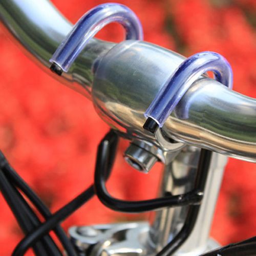 Panier pour vélo JIEYIDA en toile - Ref 2256387