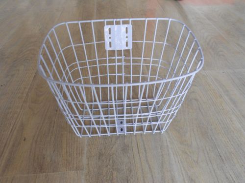 Panier pour vélo - Ref 2256396