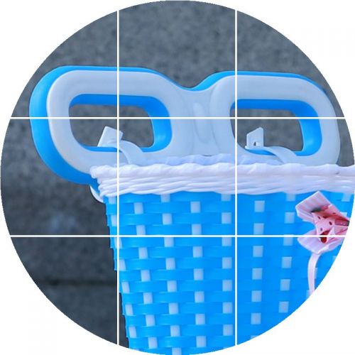 Panier pour vélo - Ref 2256397