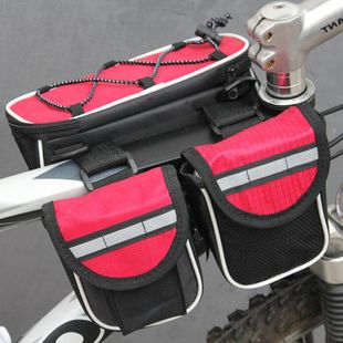Panier pour vélo - Ref 2256412