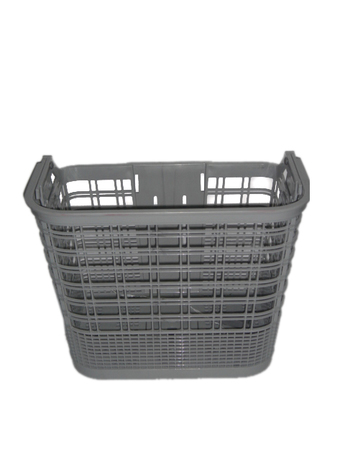 Panier pour vélo en plastique - Ref 2256427