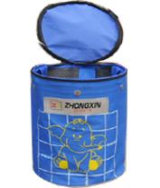 Panier pour vélo JINTUO - Ref 2256471