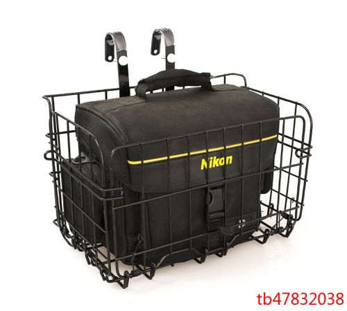 Panier pour vélo - Ref 2256498