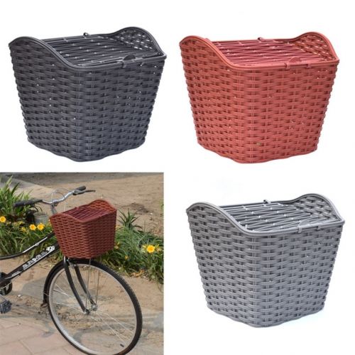 Panier pour vélo - Ref 2256507