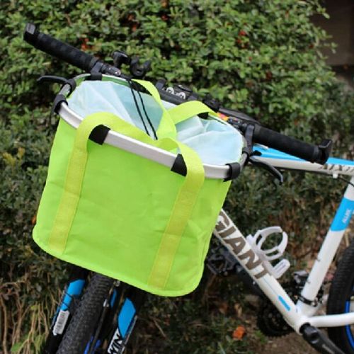 Panier pour vélo RAYBEEN - Ref 2256549