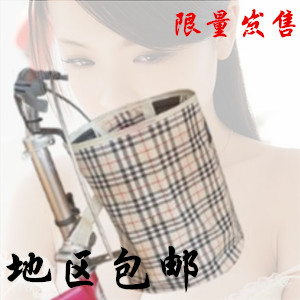 Panier pour vélo GIANT en toile - Ref 2256570