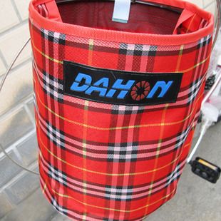 Panier pour vélo - Ref 2256613