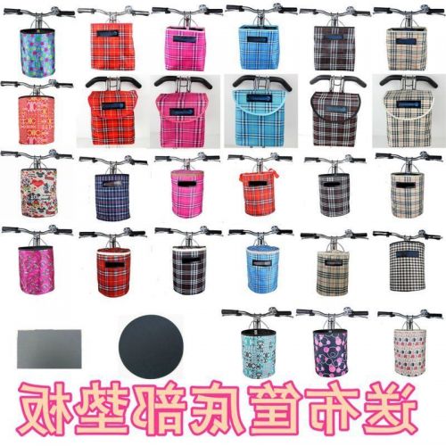 Panier pour vélo - Ref 2256614