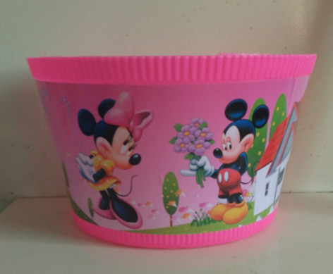 Panier pour vélo - Ref 2256648