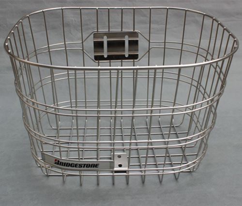 Panier pour vélo BRIDGESTONE - Ref 2256683