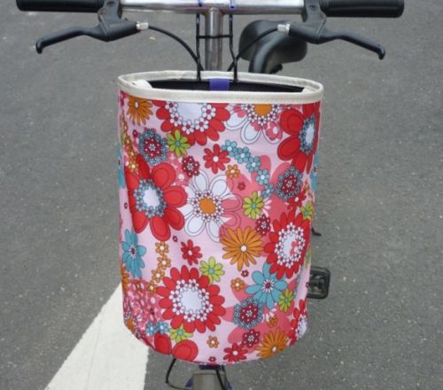 Panier pour vélo - Ref 2256685