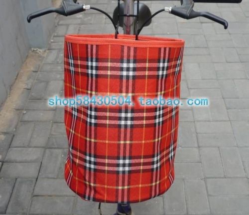 Panier pour vélo LOGO - Ref 2256686